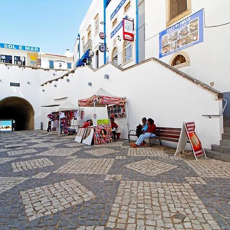 Albufeira Concept With Pool By Homing Daire Guia  Dış mekan fotoğraf