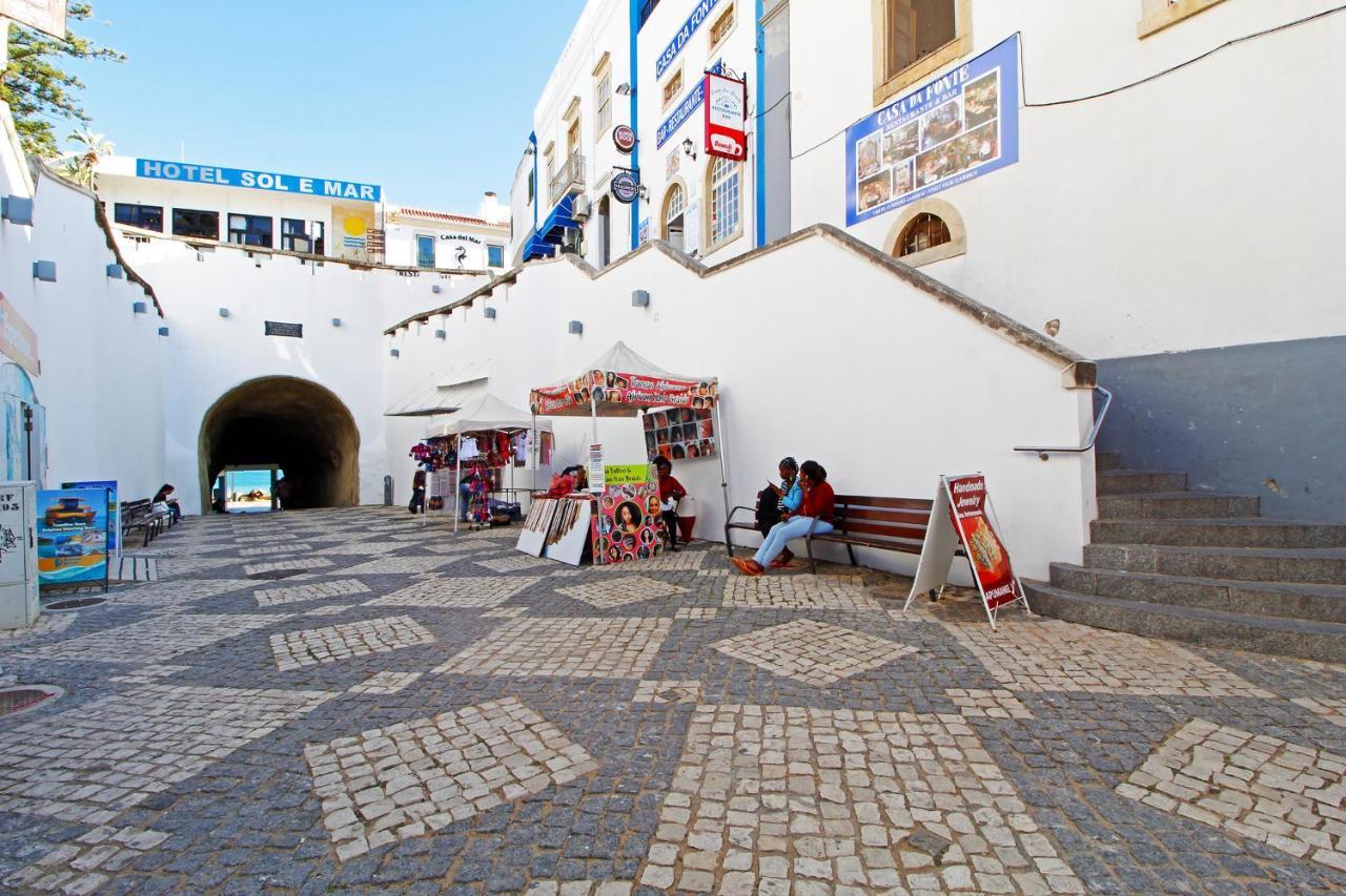Albufeira Concept With Pool By Homing Daire Guia  Dış mekan fotoğraf