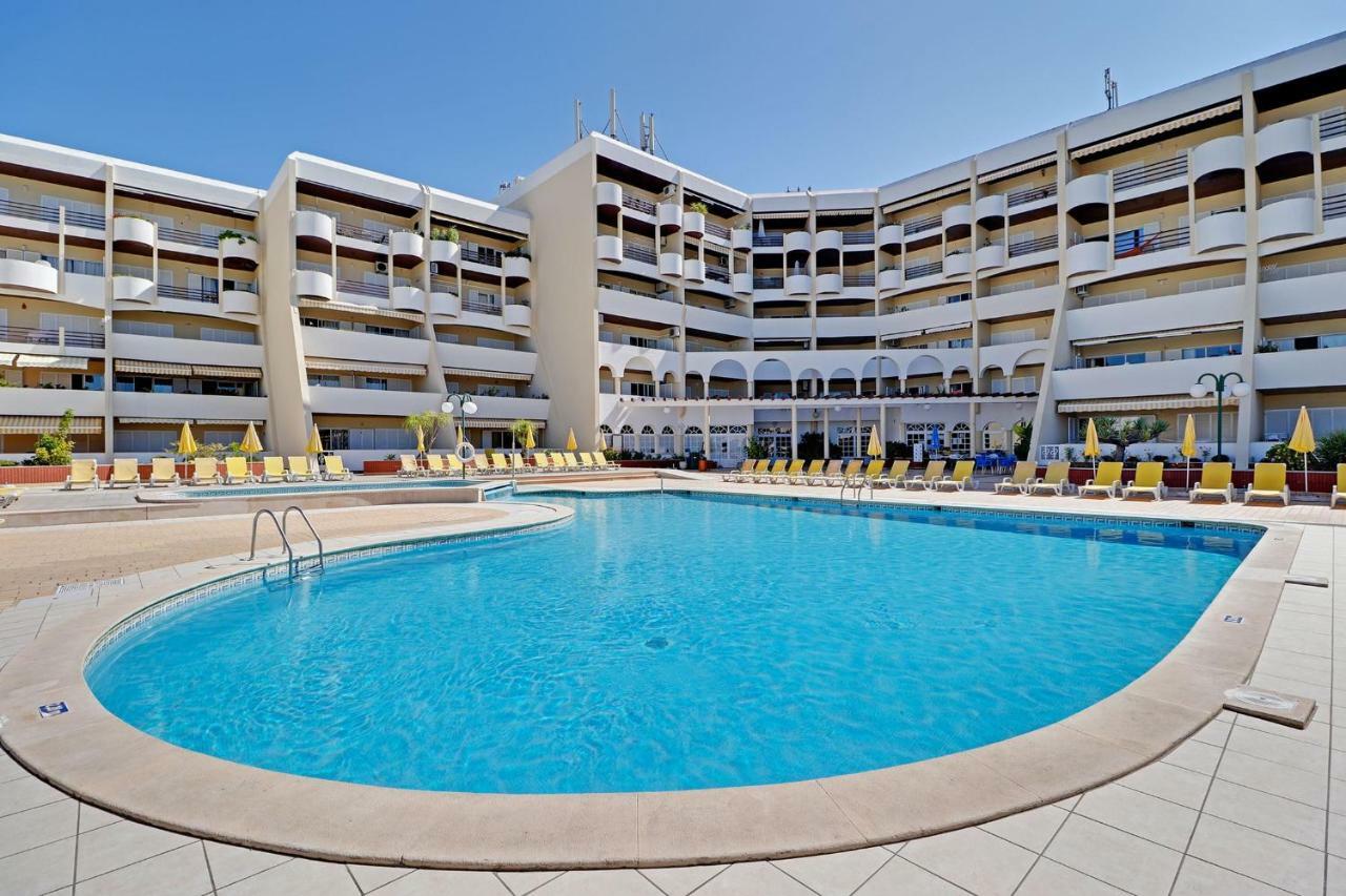 Albufeira Concept With Pool By Homing Daire Guia  Dış mekan fotoğraf