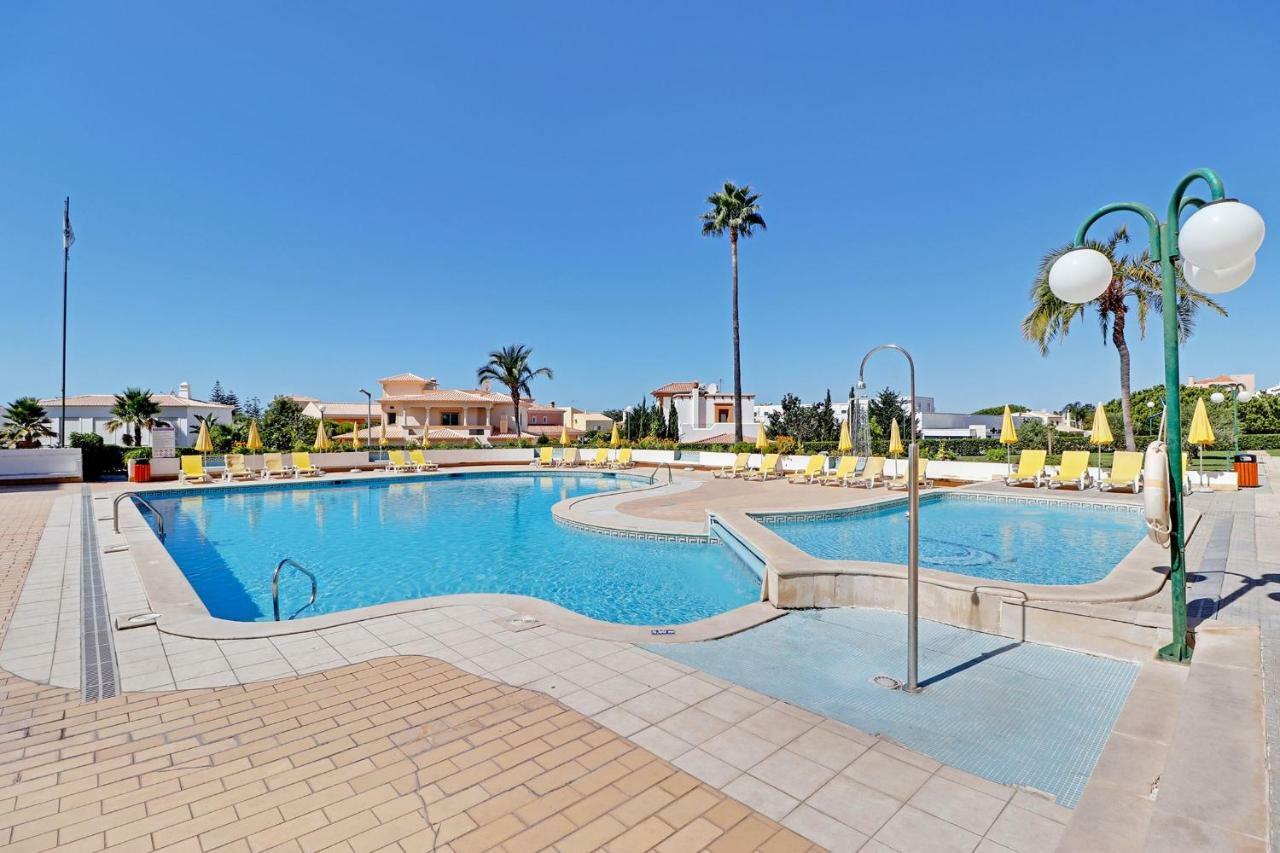Albufeira Concept With Pool By Homing Daire Guia  Dış mekan fotoğraf